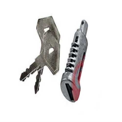 R12 TOROS KAPI KİLİTİ ŞİFRE TAKIMI (TEK ŞİFRE)